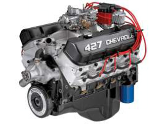 P42B0 Engine
